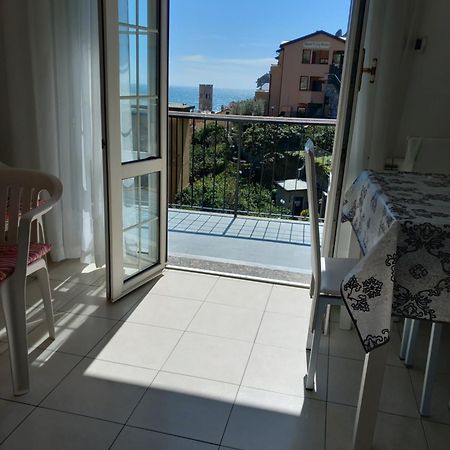 Casa Patrizia Leilighet Monterosso al Mare Eksteriør bilde