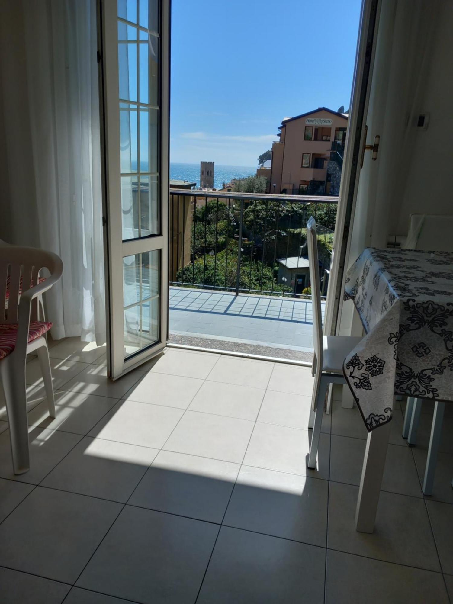 Casa Patrizia Leilighet Monterosso al Mare Eksteriør bilde